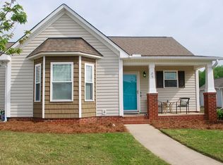 75 E Moss Creek Dr, Clayton, NC 27520