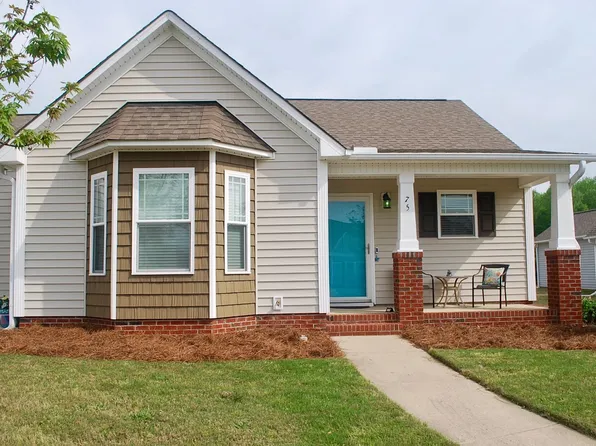 75 E Moss Creek Dr, Clayton, NC 27520