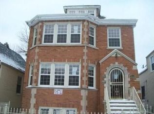 7234 S Campbell Ave, Chicago, IL 60629