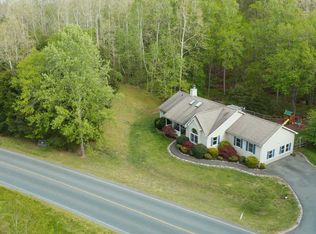 45 Turkeysag Trl, Palmyra, VA 22963