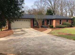 1061 Jimmy Daniel Rd, Watkinsville, GA 30677