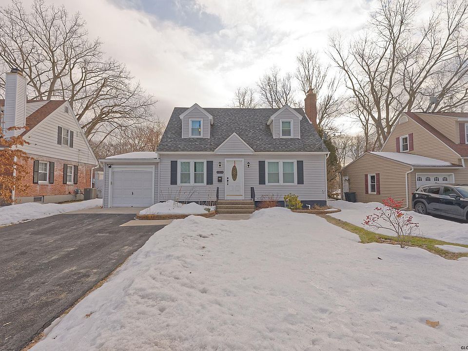 1214 SUMNER Avenue, Schenectady, NY 12309 Zillow