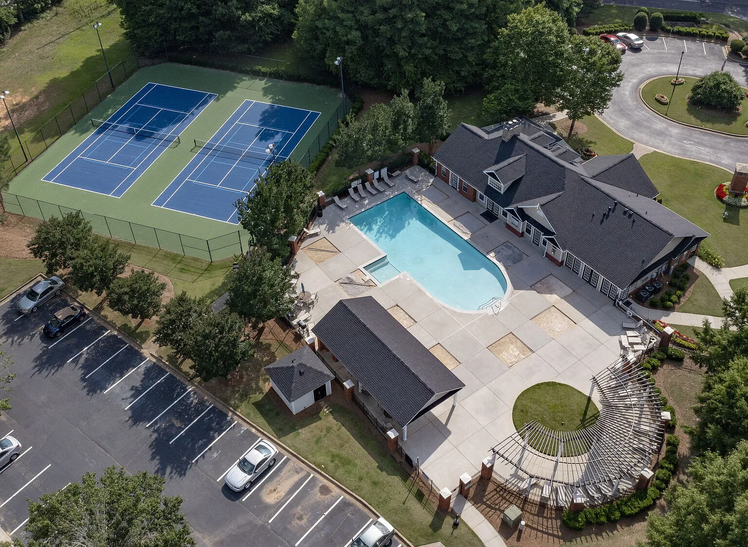 Landings at Sweetwater Creek — Photo 3