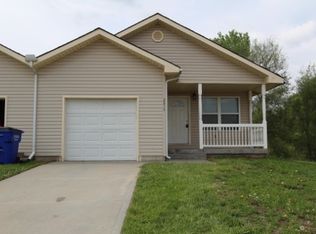 2618 Deerfield Blvd #1, Junction City, KS 66441