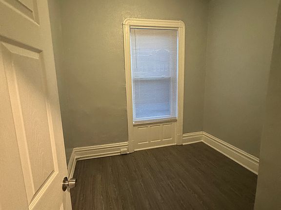 Front bedroom