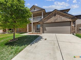 3411 Lorne Dr, Killeen, TX 76542