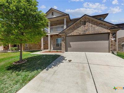 3411 Lorne Dr, Killeen, TX, 76542