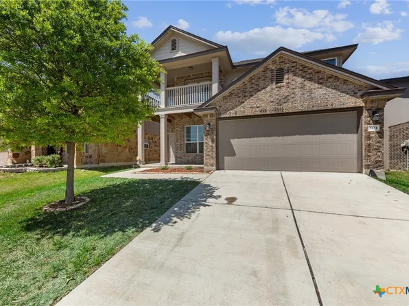 3411 Lorne Dr, Killeen, TX 76542