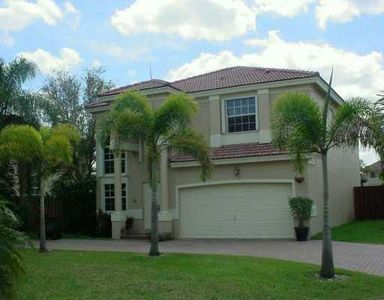 2011 NW 99th Ave, Pembroke Pines, FL, 33024