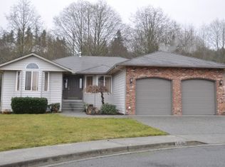 20121 79th Dr NE, Arlington, WA 98223