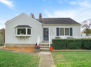 17628 Hepler St, South Bend, IN 46635