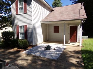 205 Elizabeth Cir, Jackson, GA 30233