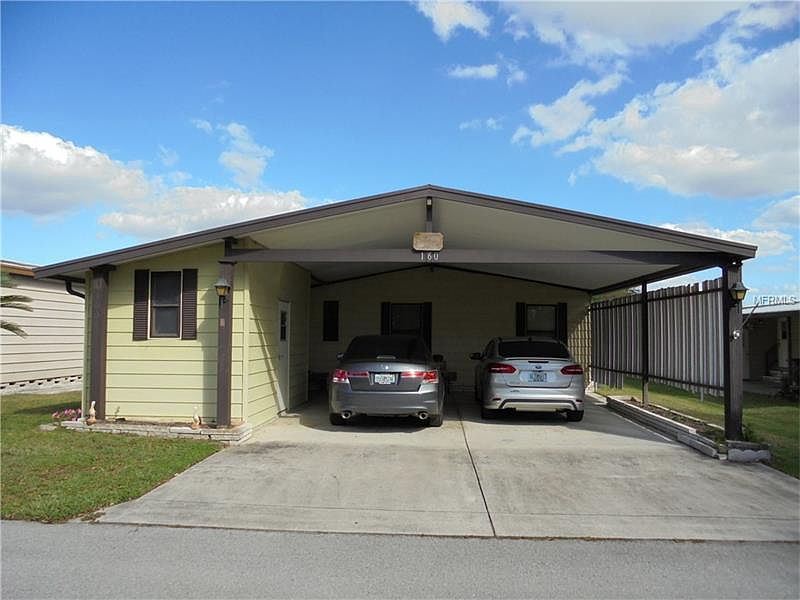 1st image of 2055 Floral Ave Lot 160