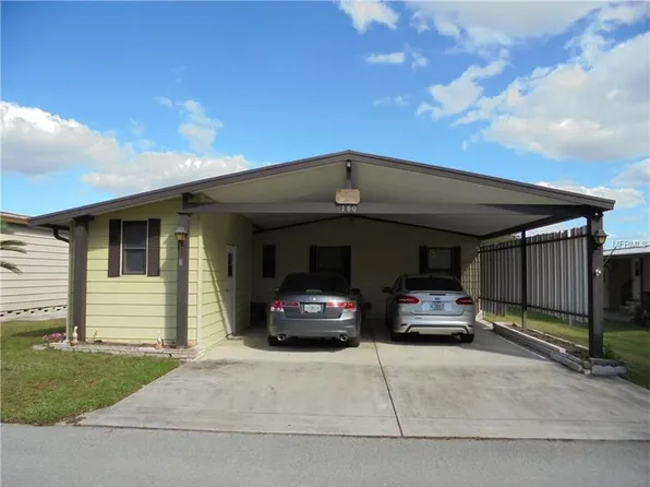 2055 Floral Ave Lot 160, Bartow, FL 33830