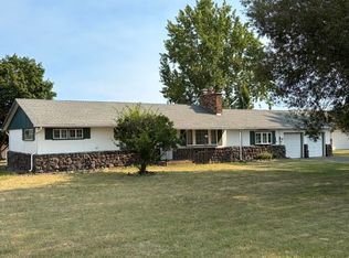 4614 W Hallett Rd, Spokane, WA 99224