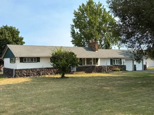 4614 W Hallett Rd, Spokane, WA 99224