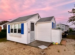 241 Old Wharf Road #82, Dennis Port, MA 02639