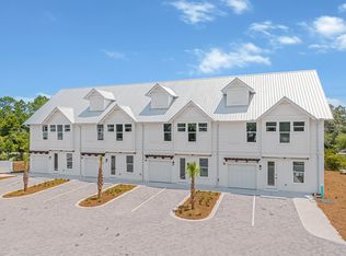 24 Blue Gulf Dr UNIT 3, Santa Rosa Beach, FL 32459