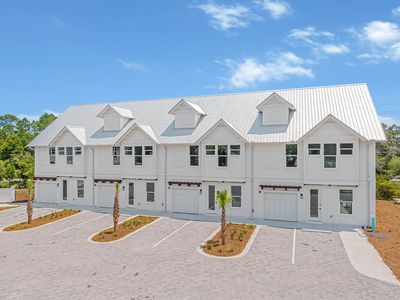 24 Blue Gulf Dr UNIT 3, Santa Rosa Beach, FL, 32459
