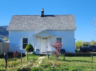 295 W 100 S, Manti, UT 84642