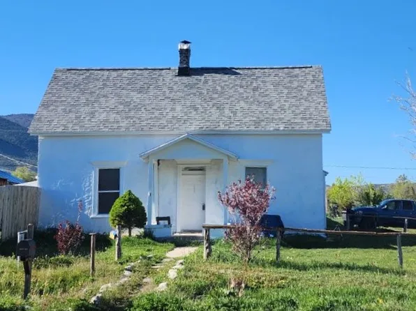 295 W 100 S, Manti, UT 84642