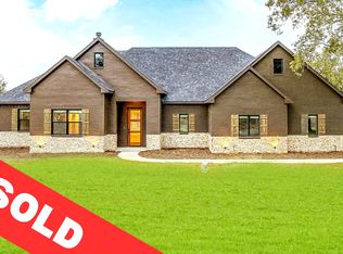 1300 Ellis Dr, Weatherford, TX 76088