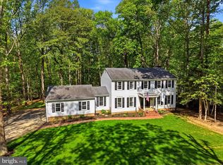 13344 Marie Dr, Manassas, VA 20112