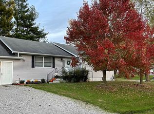 101 Hackley Dr, Fayette, MO 65248