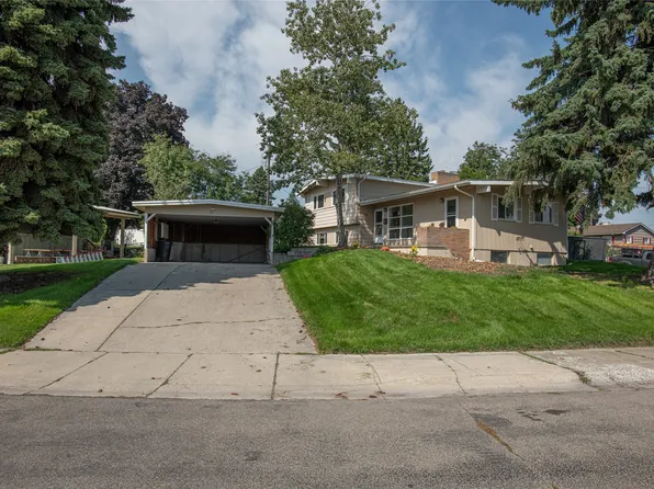 105 Sherwood Ln, Kalispell, MT 59901