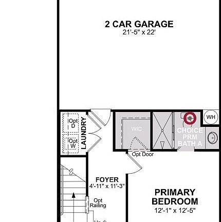 3rd image of 5685 Steampunk St Lot 12