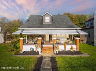 140 Rock St, Hughestown, PA 18640