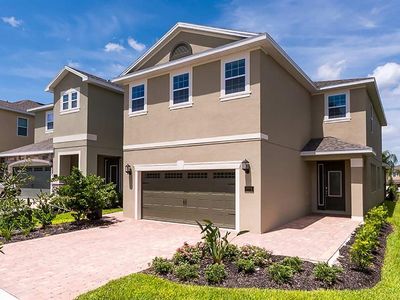 601 Lasso Dr, Kissimmee, FL, 34747