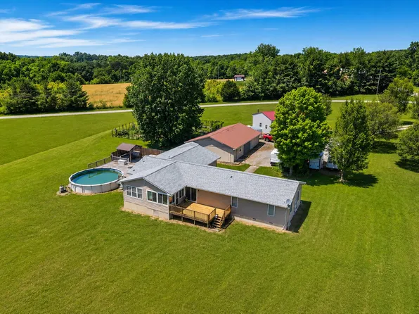 379 Turner Rd, Crossville, TN 38555