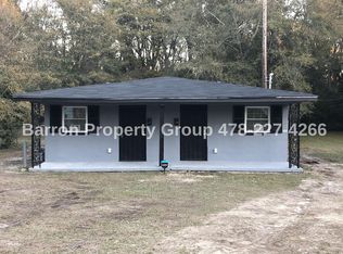 1324-1328 Radio Dr, Macon, GA 31204