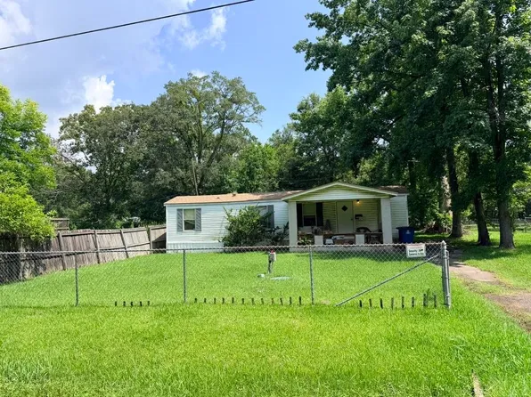 4535 Curtis Rd, Vidor, TX 77662