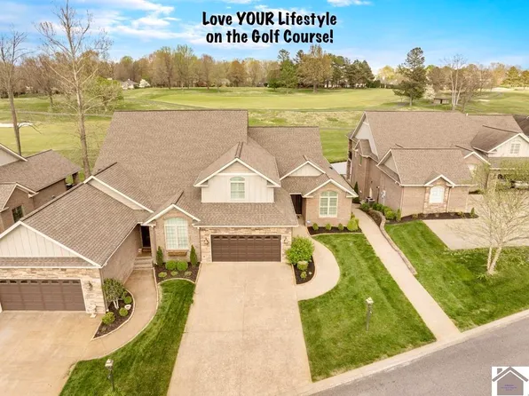 177 Aberdeen Dr, Paducah, KY 42001