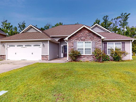 2nd image of 813 Solomon Dr