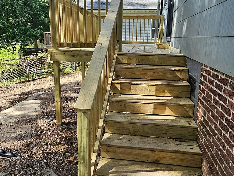 609 N Rhyne St — Photo 26
