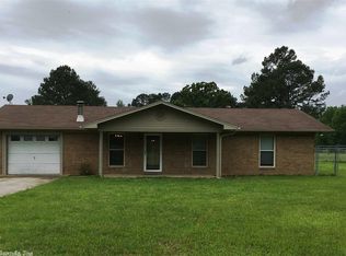 34 Janski Ln, Vilonia, AR 72173