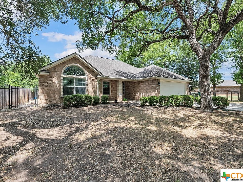 31 Cottonwood Loop, Belton, TX 76513 Zillow