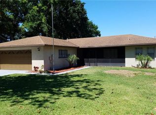205 Lake Thomas Dr, Winter Haven, FL 33880
