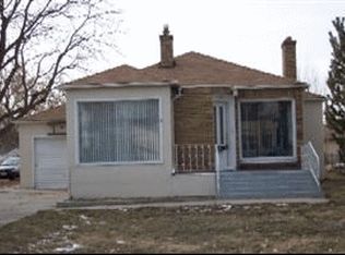 307 12th Avenue Rd, Nampa, ID 83686