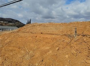 0 Mulberry Lot 22, Wildomar, CA 92595