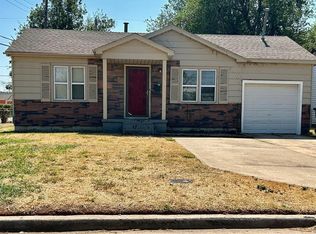 2930 SW 40th St, Oklahoma City, OK 73119