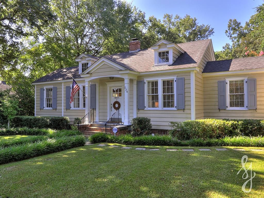 234 W Calhoun St, Sumter, SC 29150 Zillow