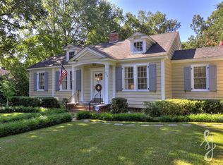 234 W Calhoun St, Sumter, SC 29150