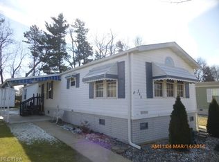 249 C St, Navarre, OH 44662
