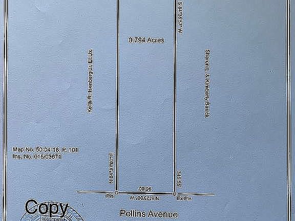 3rd image of 0 Pollins Ave