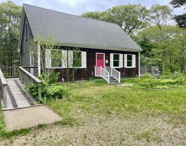 12 Park Avenue, Tisbury, MA, 02568