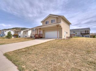 2640 Starline Ave, Sturgis, SD 57785